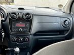 Dacia Lodgy 1.5 Blue dCi Laureate - 17