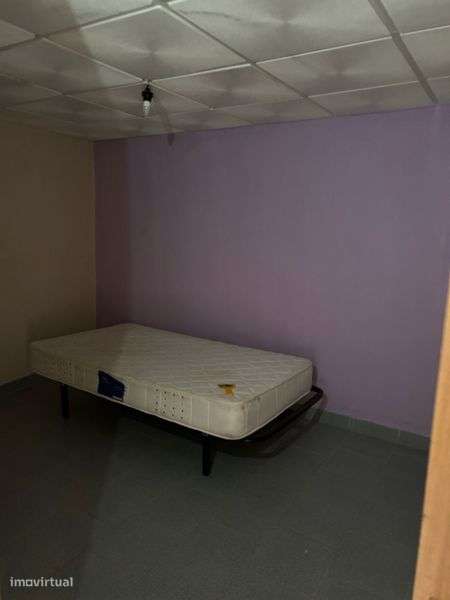 Casa res chao moradia t2 +1 com quintal - Grande imagem: 5/12