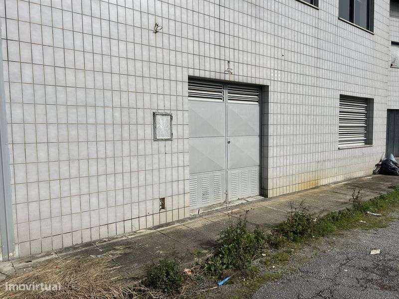 Armazem em Vila verde - Grande imagem: 4/8