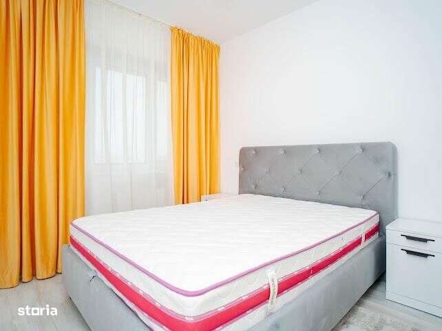 APARTAMENT CU 2 CAMERE DECOMANDAT, MUTARE IMEDIATA, CENTRAL-7