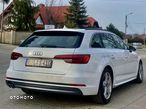 Audi A4 Avant 2.0 TDI ultra - 8