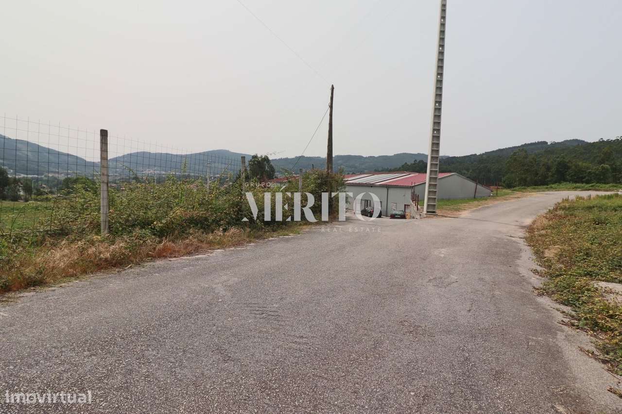 Terreno industrial! - Grande imagem: 5/21