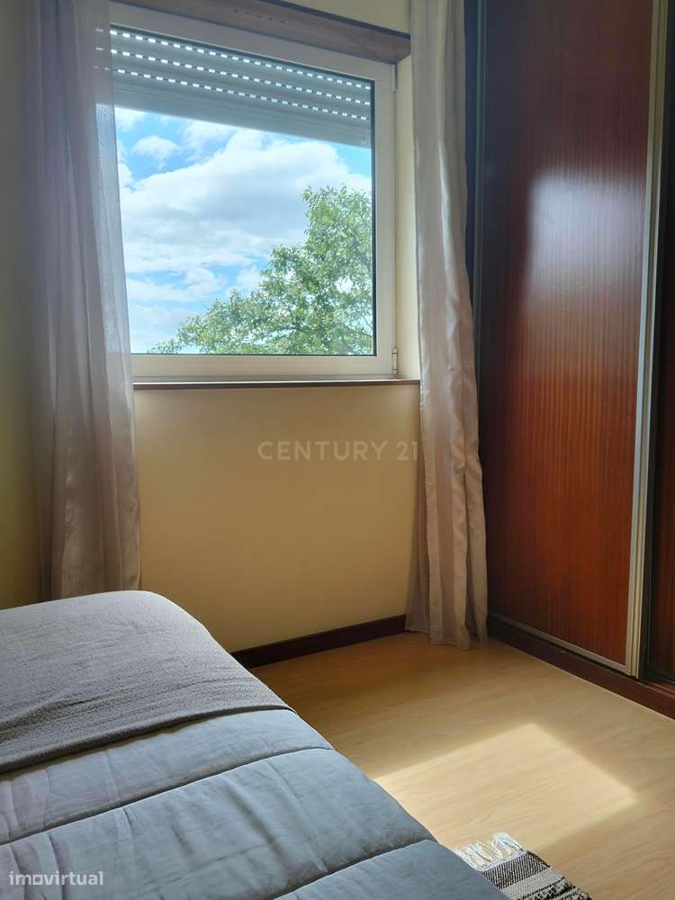 Apartamento T3 em Rosto do Cão, Ponta Delgada-15