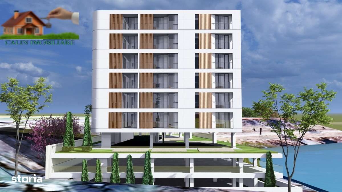 De vanzare Teren 1153 mp Aleea Tudor Neculai – Nicolina Rond Tramvai 9 - Imagine principală: 5/8