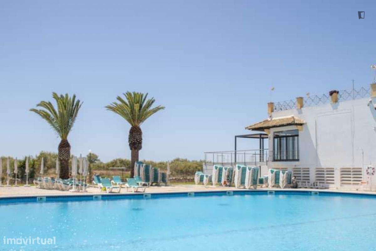 Apartamento com 2 quartos - localizado em Tavira - Grande imagem: 4/10