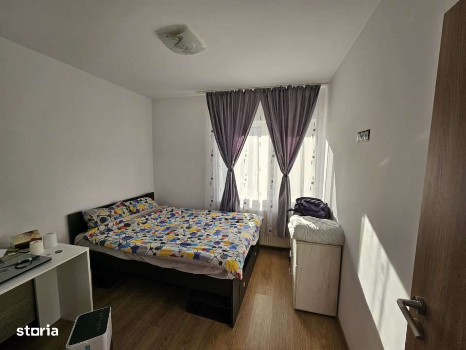 Apartament 2 camere, 50 mp, semidecomandat - Imagine principală: 4/8