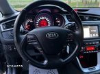 Kia Ceed 1.6 GDI Dream Team Edition - 22