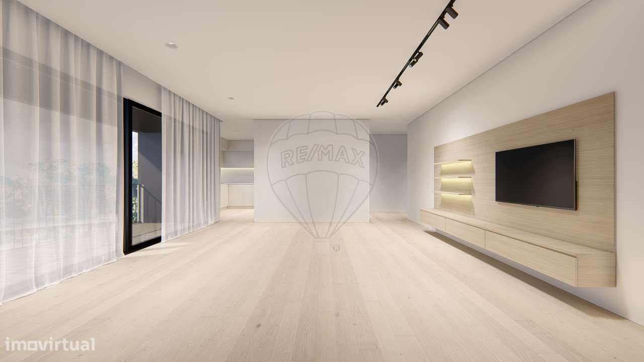 Apartamento T3 para venda - Grande imagem: 4/27