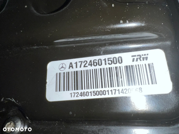 Mercedes R172 pompa wspomagania A1724601500 p nowa - 6