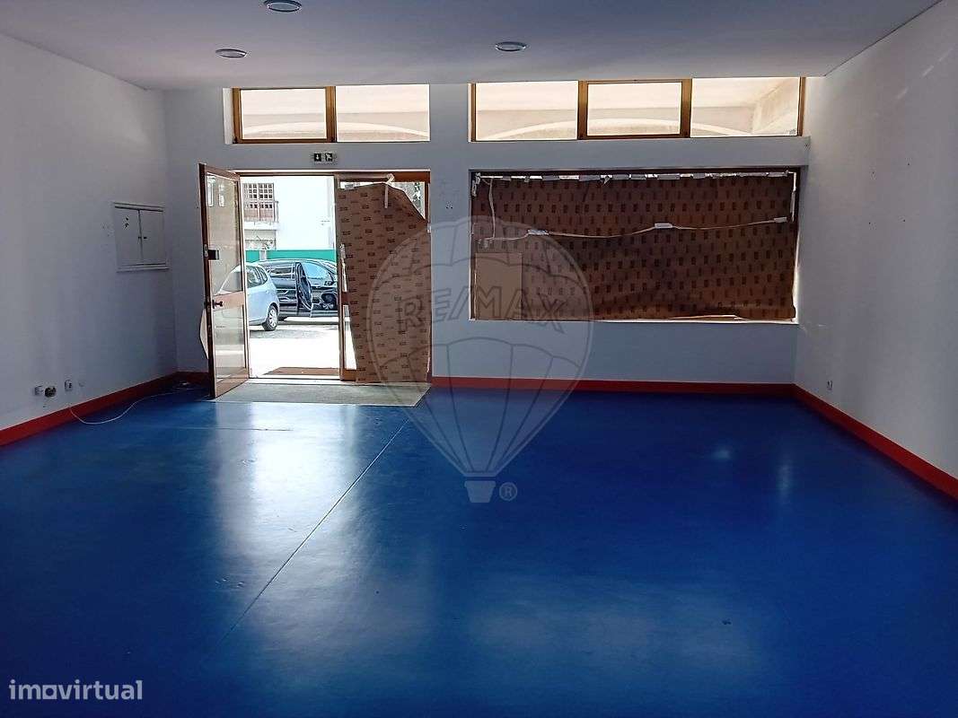 Loja  para arrendamento - Grande imagem: 3/12