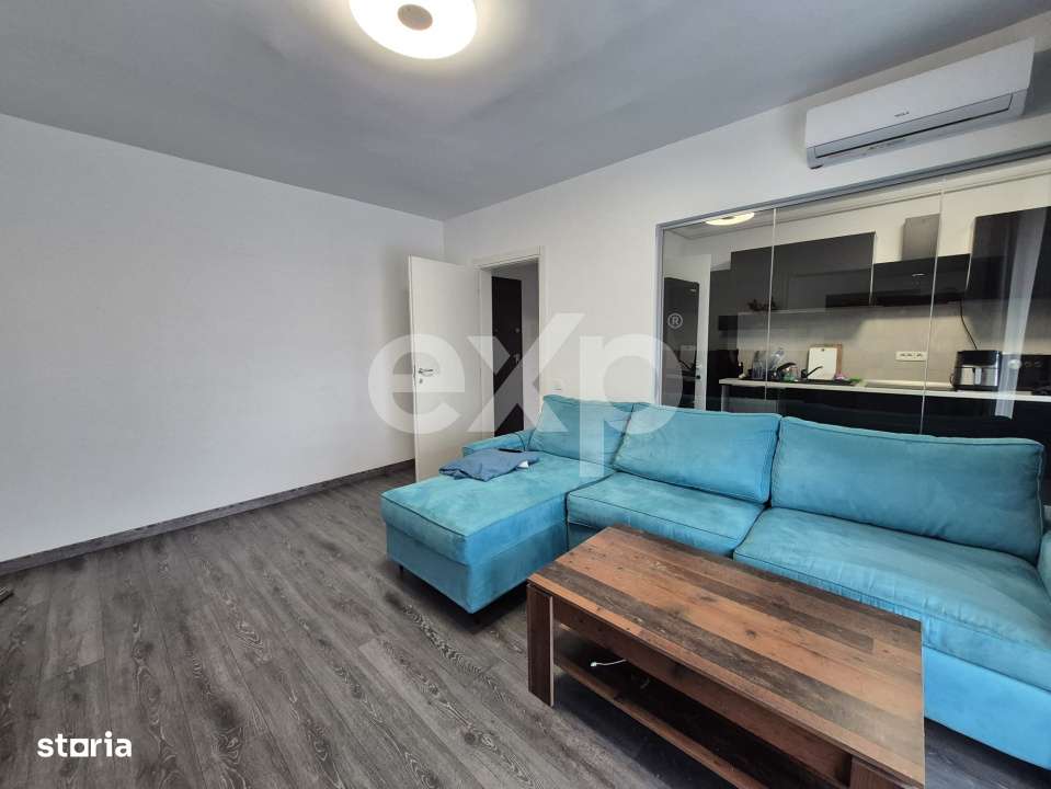 3 camere Residence 21 | Militari | Mobilat & Utilat | Parcare sub