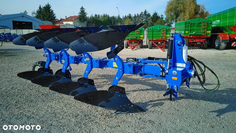 New Holland PMVS4 - 6