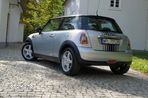 MINI Cooper D - 3