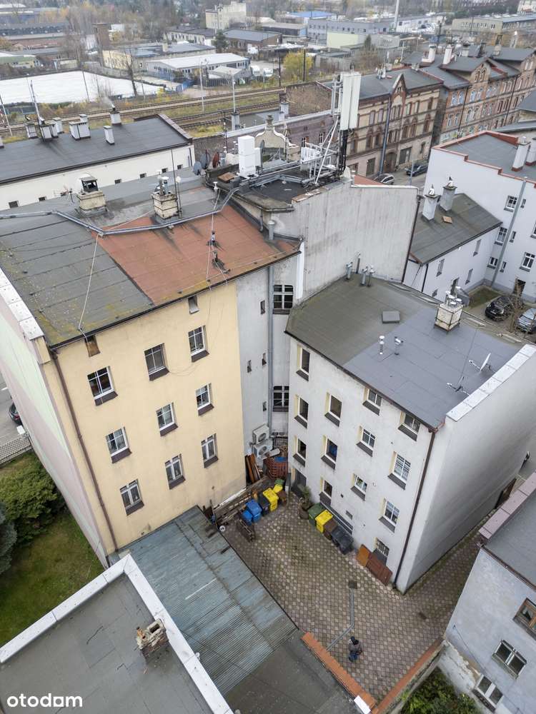 Dochodowa kamienica przy głównej ulicy - w pełni wynajęta Chorzów - Pełny obrazek: 4/16