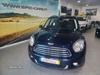 MINI Countryman One D - 2