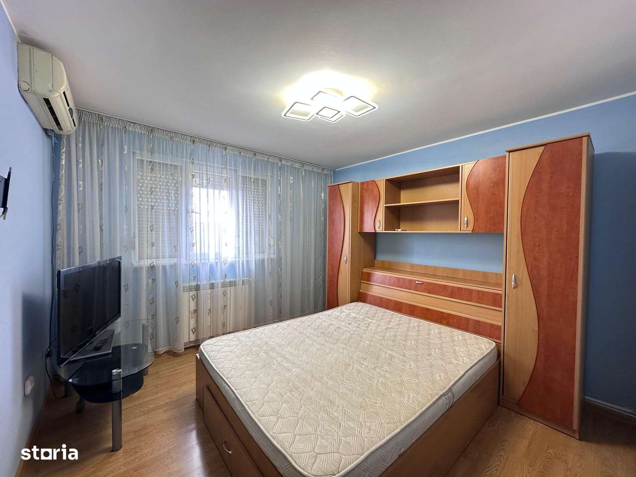 Apartament 4 camere, 88 mp – Micro 39A-0