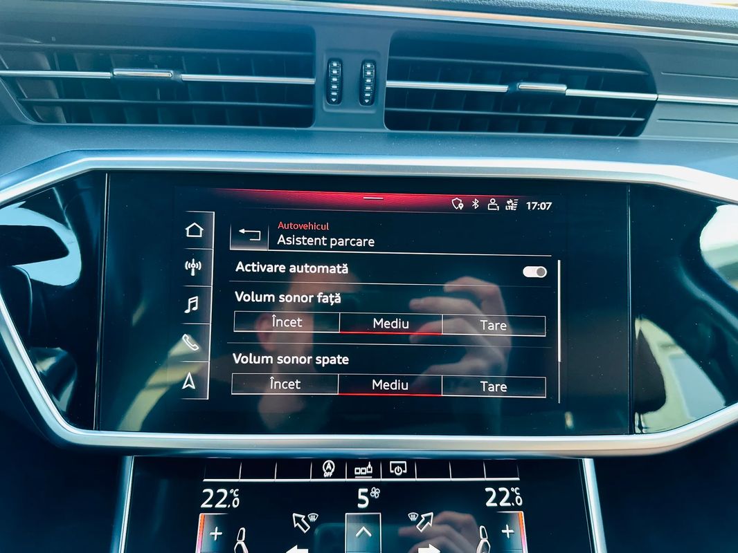 Audi A6 45 TFSI S tronic - 21