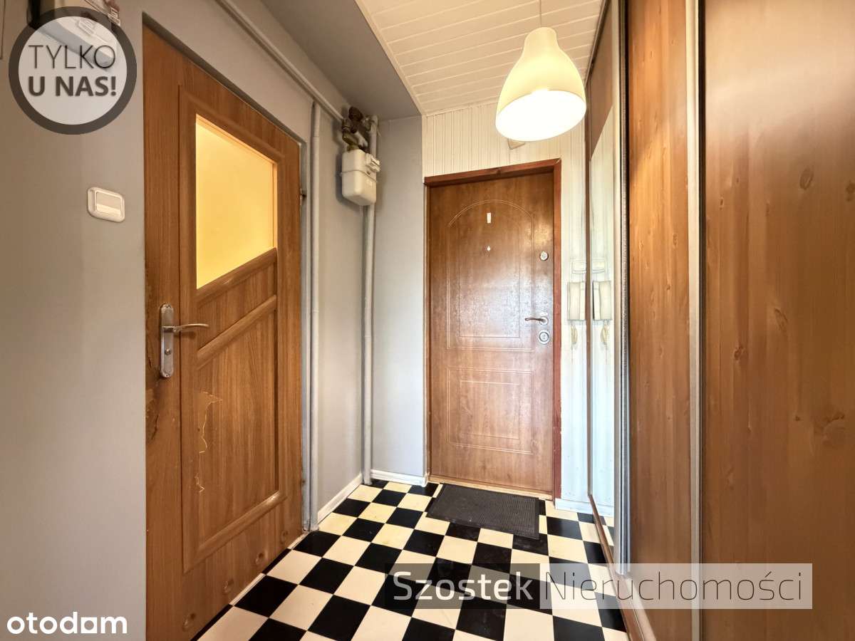 2 pokojowe z widokiem na Jasną Górę /Słowackiego/-7