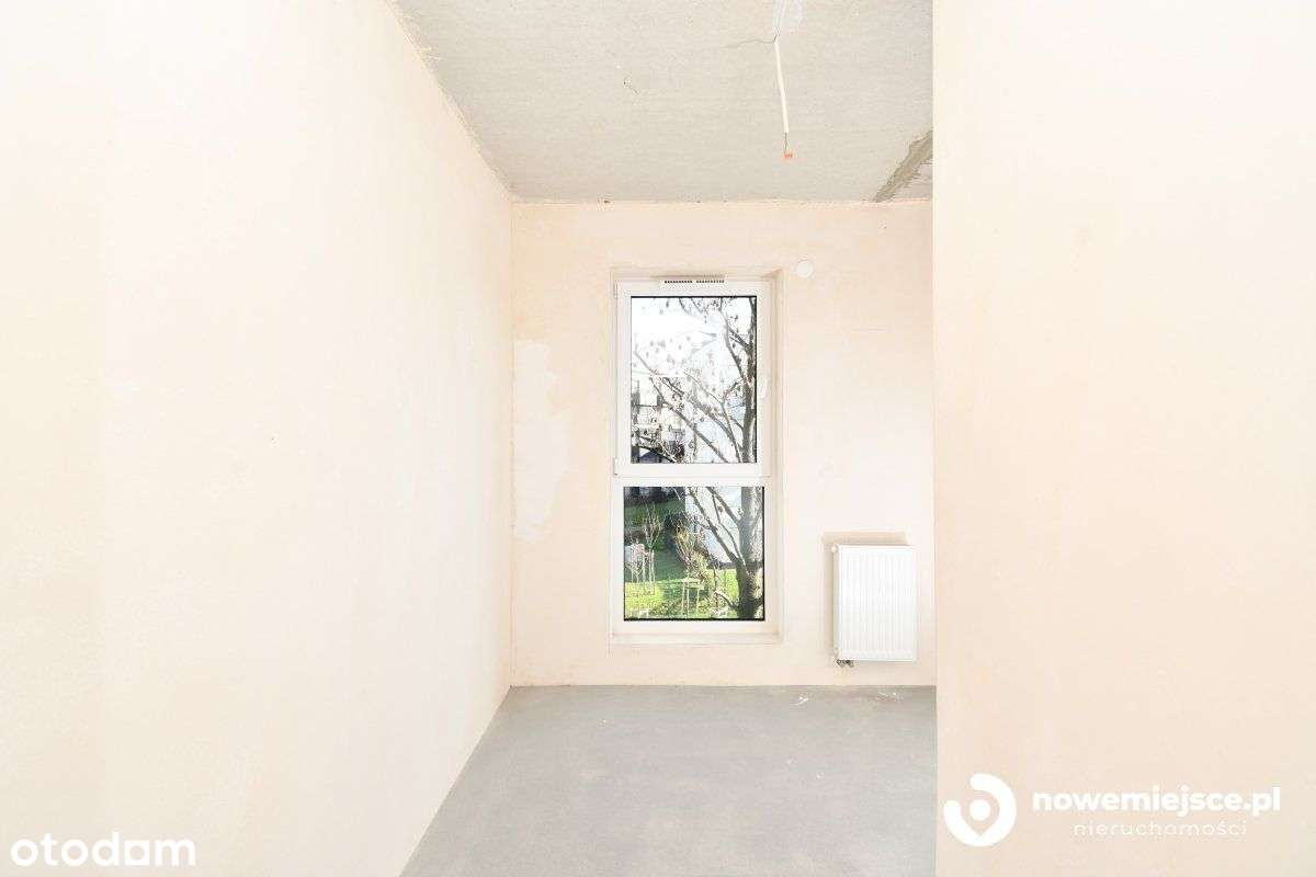 47 m2 | 3 pokoje, balkon- bezpośrednio-3