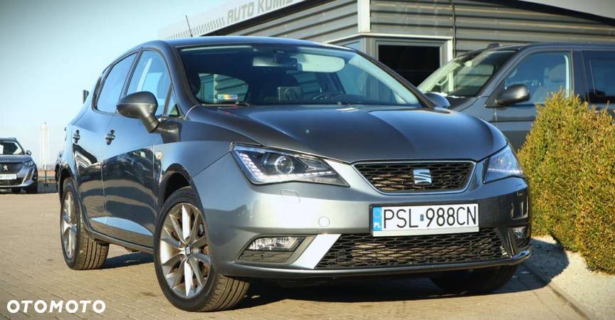 Seat Ibiza 1.6 TDI Style - 2