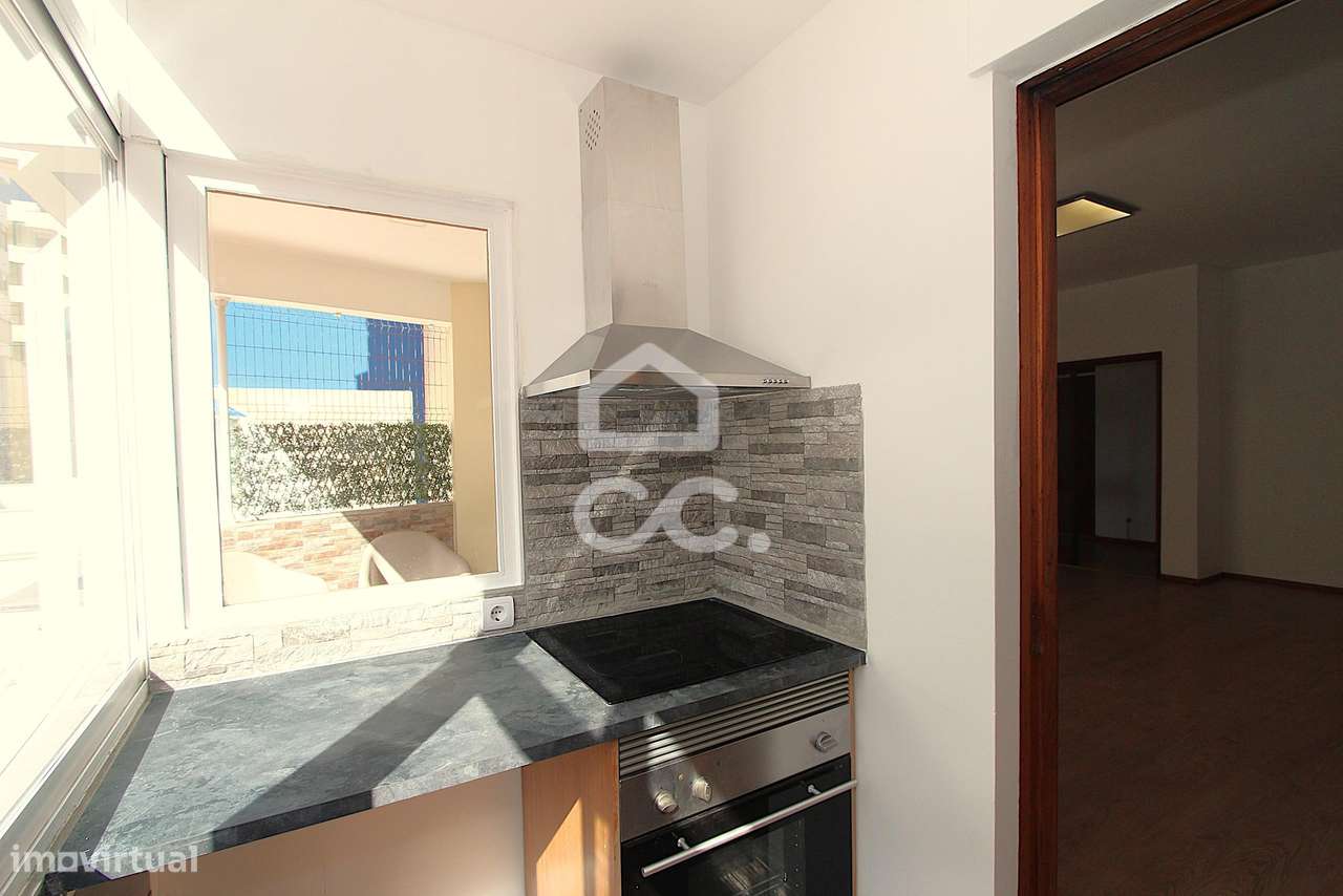 Apartamento T1 na 2ª linha de Armação de Pêra – O seu refúgio no Algar-8