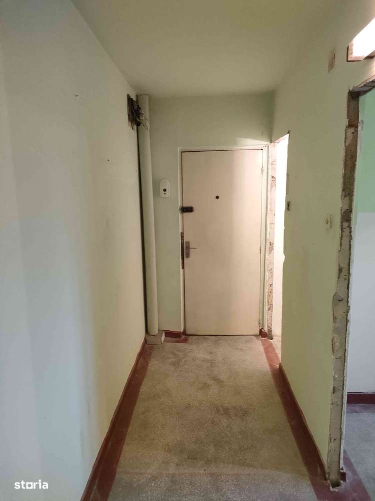 Apartament cu doua camere - Imagine principală: 5/8