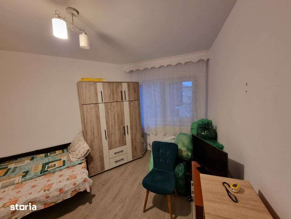 Zona Energiei- bloc din 1985- Ap. 2 camere decomandate- mobilat-3