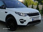 Land Rover Discovery Sport 2.0 Si4 HSE - 13