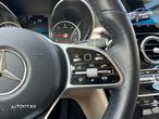 Mercedes-Benz C 200 d 9G-TRONIC Avantgarde - 33