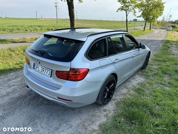 BMW Seria 3 - 9