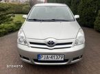 Toyota Corolla Verso 1.8 Sol 7os MM - 4