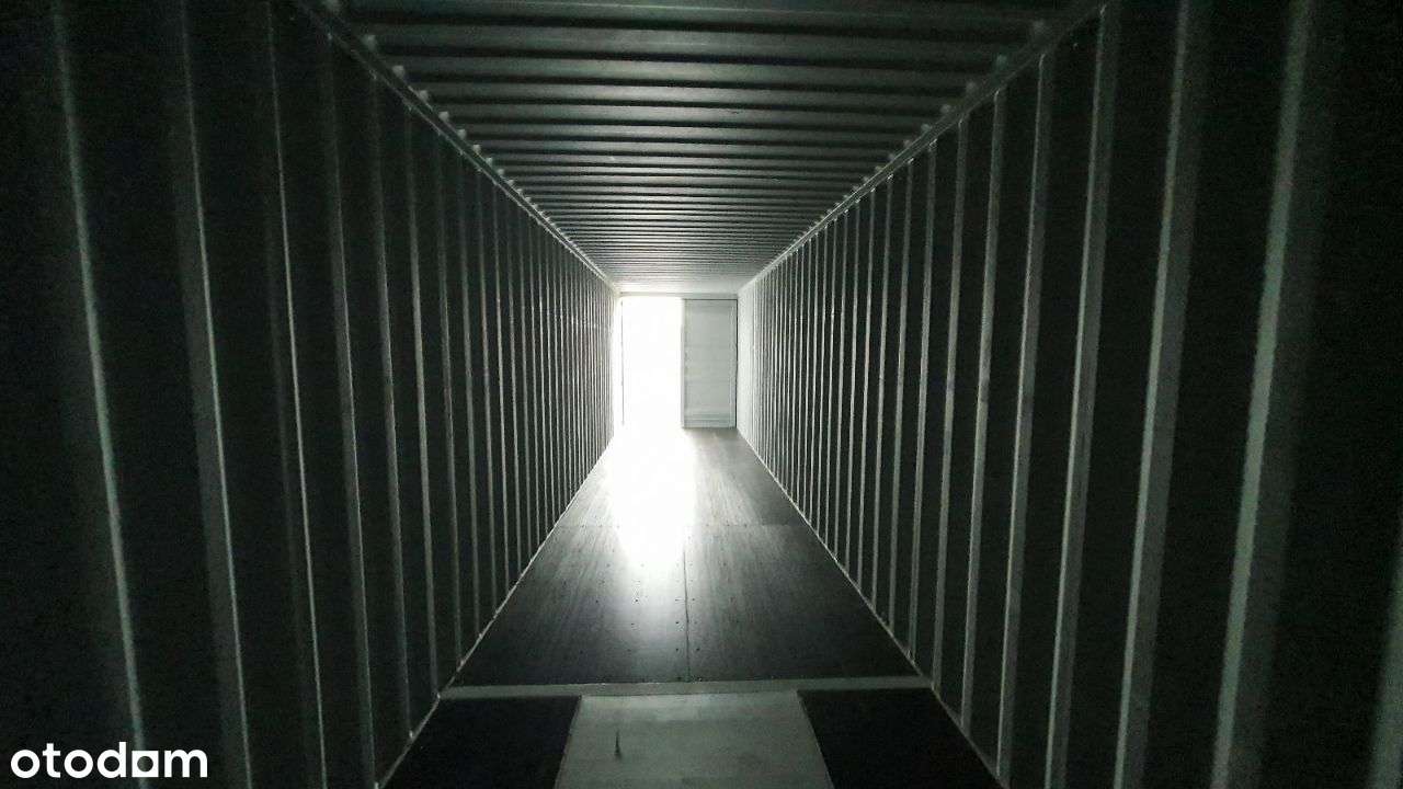 Magazyn hala garaż 28 m kw. wynajmę kiecle - Pełny obrazek: 5/7