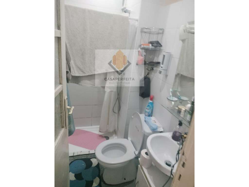 Apartamento T1 +1 com espaço exterior - Oliveira do Douro-10