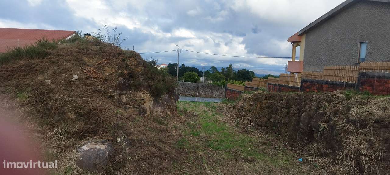 Terreno para construção de moradia. Gaia ( Pedroso)!-29