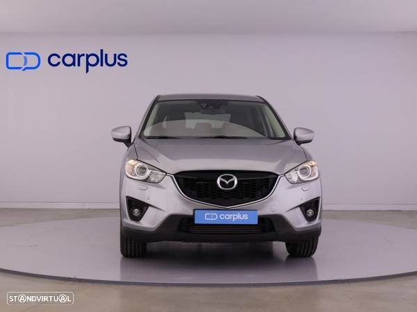 Mazda CX-5 2.2 D Evolve HS Navi - 3