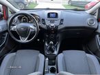 Ford Fiesta - 14