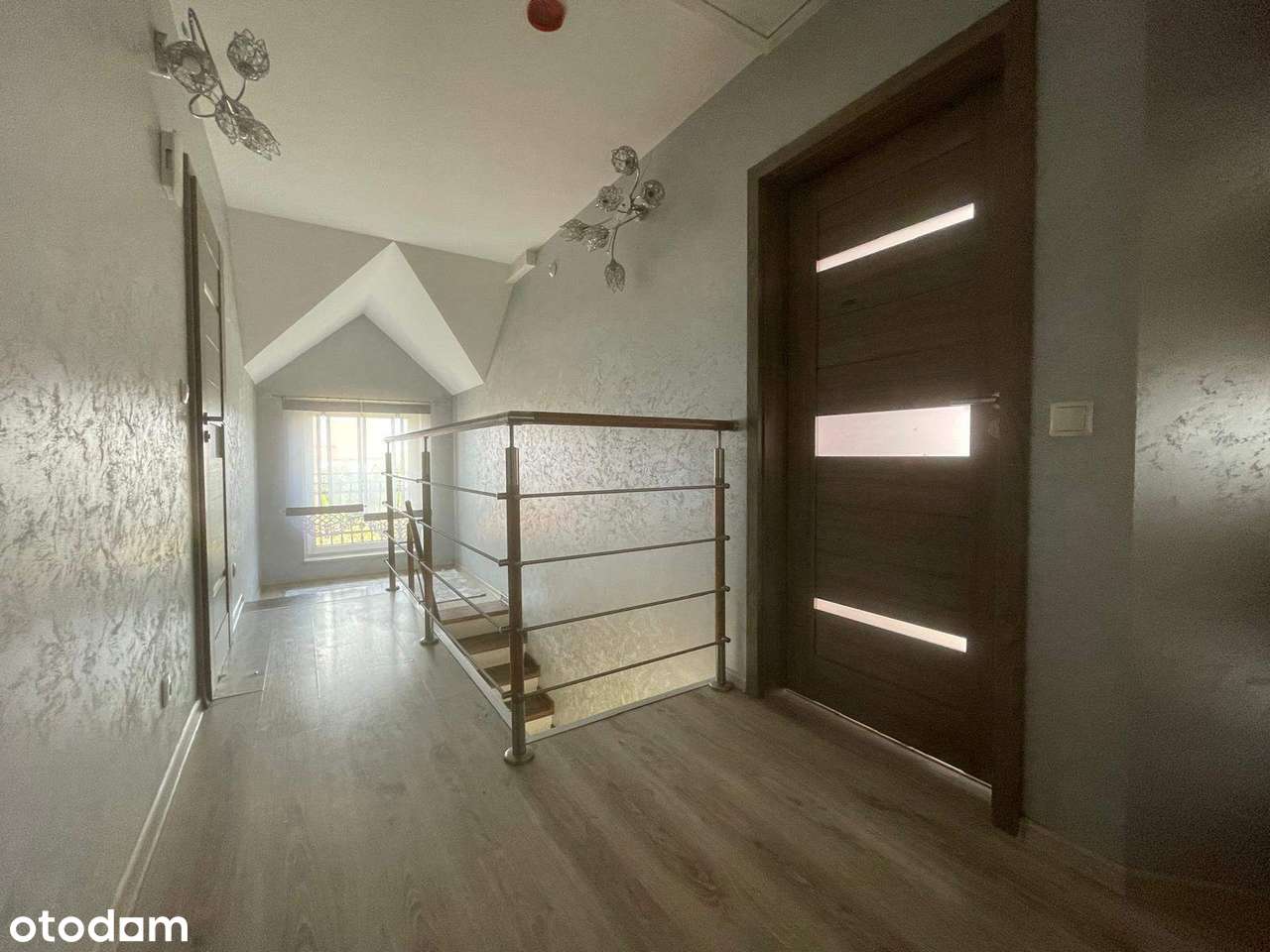 Dom Dla Rodziny, Która Chce Więcej — Więcej Przestrzeni, Więcej Pry...-8