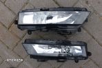 HALOGEN LEWY PRAWY OCTAVIA III LIFT 5E0941699F - 1