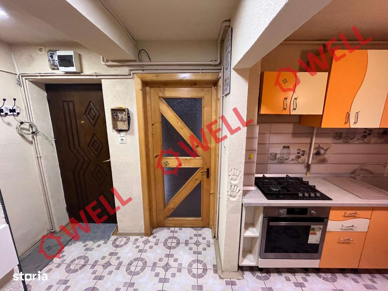 Apartament cu 3 camere de vânzare în Târgu Secuiesc! - Imagine principală: 3/10