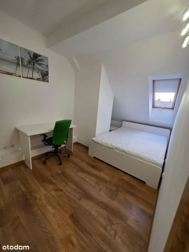 Gotowe do Wprowadzenia! Dwupoziomowe- Dwie Łazienki Stabłowice-5