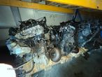 Motor BMW AUDI VW E46 E39 E90 F01 E60 3.0D 2.5D 2.0D 3.0i 2.5i 2.0i 1.6i - 30