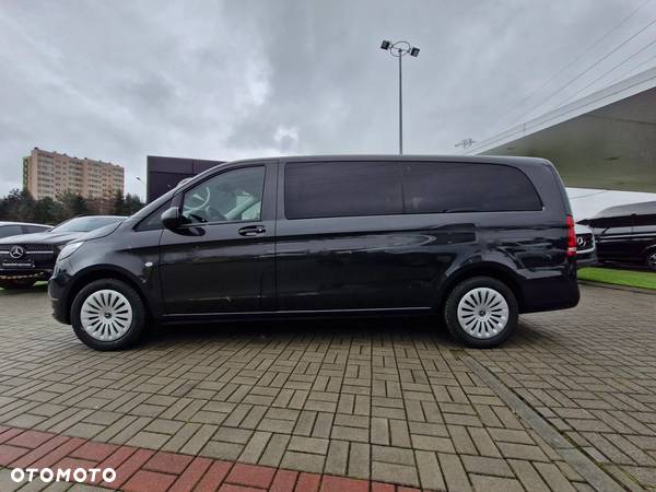 Mercedes-Benz Vito - 8