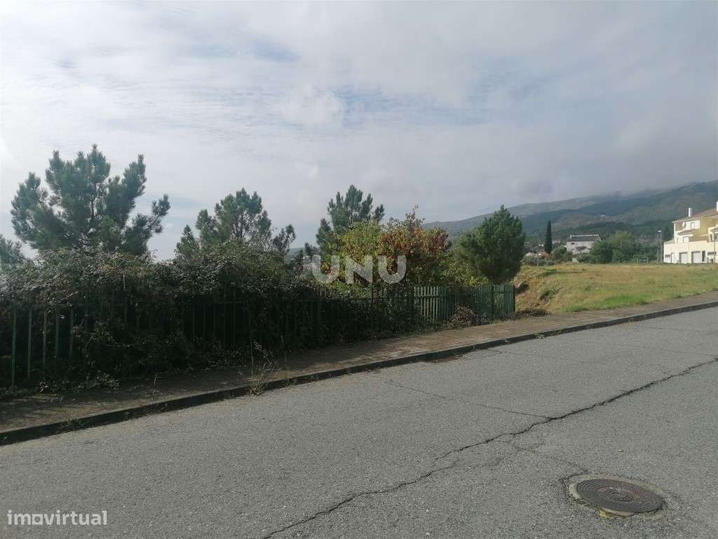 Lote de Terreno Urbano para venda na Covilhã! - Grande imagem: 5/7