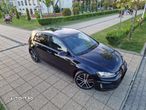 Volkswagen Golf 2.0 TDI DSG GTD - 28