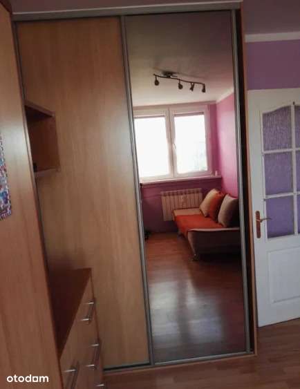 2 pokoje z loggią w dobrej cenie - Pełny obrazek: 4/6