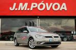 VW Golf Variant 1.6 TDi Confortline DSG - 2