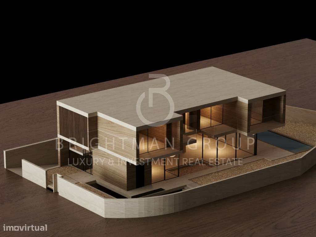 MoradiaT4+2 em Birre, Cascais-41