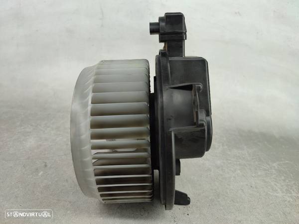 Motor Da Chaufagem Sofagem  Jeep Compass (Mk49) - 4