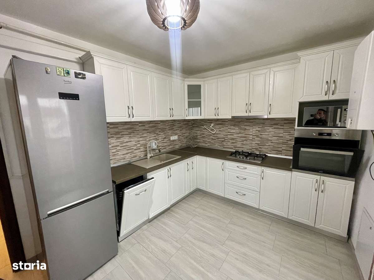 Apartament 2 camere modern si primitor | Sibiu Arhitectilor - Imagine principală: 4/11