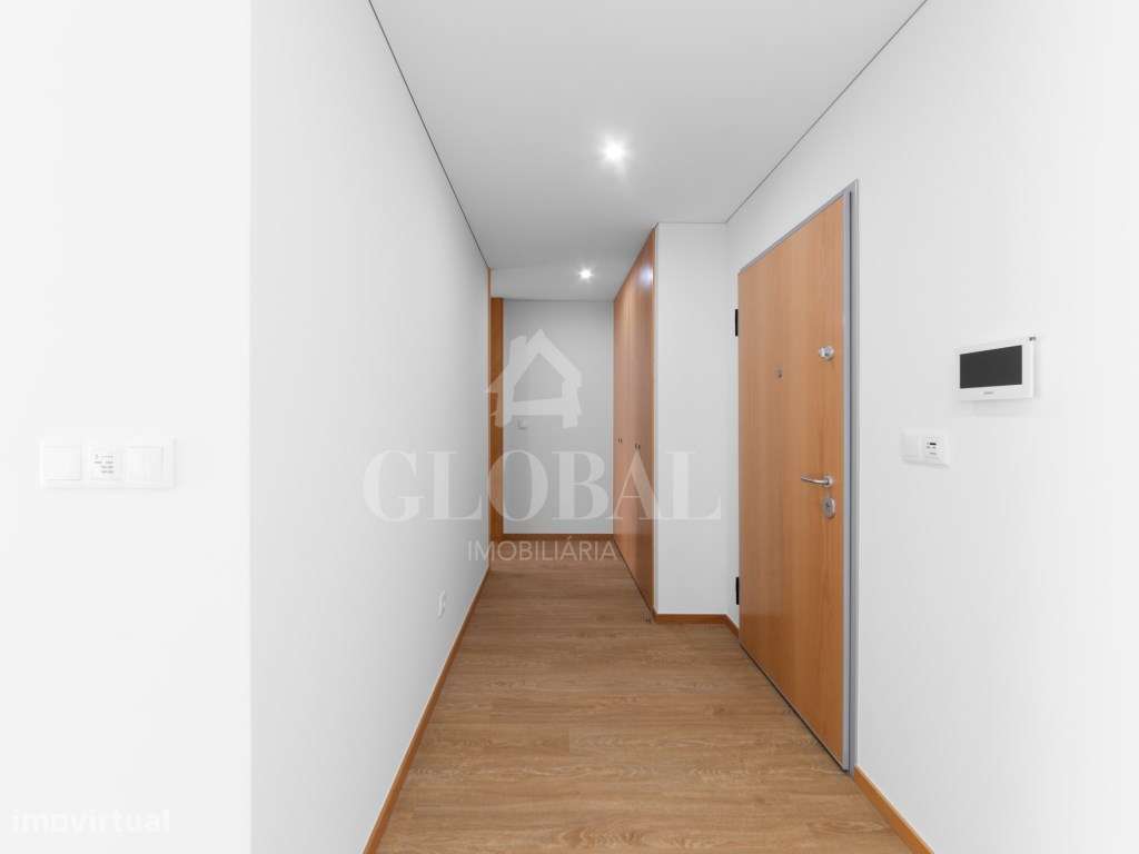 Apartamento Novo T2 Passionistas - Grande imagem: 5/11